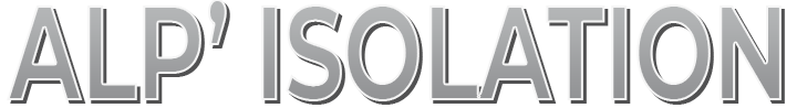 Logo ALP'ISOLATION