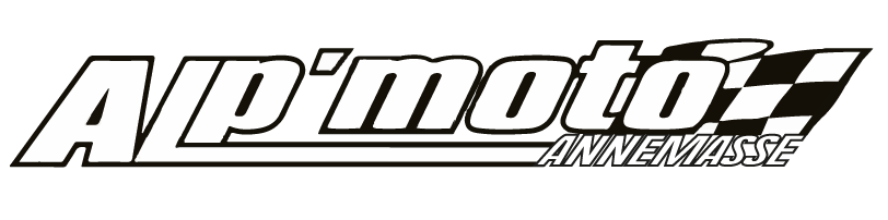 Logo ALP'MOTO