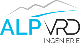 Logo ALP'VRD INGENIERIE