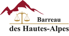 Logo ALPAZUR AVOCATS