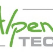 Logo ALPEN'TECH