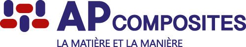 Logo ALPES POLYESTER COMPOSITES (APC)