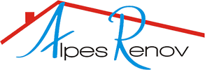 Logo ALPES RENOV'