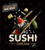 Logo ALPES SUSHI