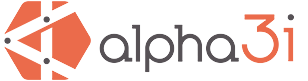 Logo ALPHA-3I (ALPHA-3I)