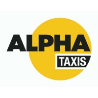 Logo ALPHA (AMBULANCES ALPHA)
