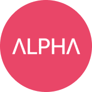 Logo ALPHA CRC SARL