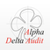 Logo ALPHA DELTA AUDIT