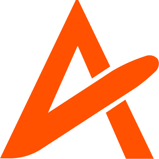 Logo ALPHA IMPULSION (ALPHA IMPULSION)