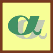Logo ALPHA PELLETS