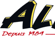 Logo ALPHA SECURITE (ALPHA SECURITE)