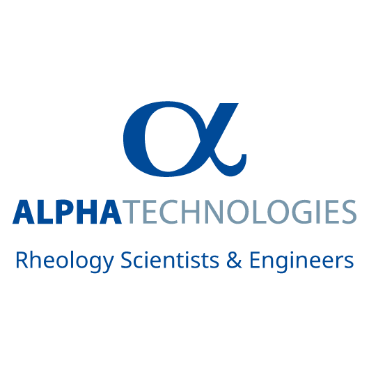 Logo ALPHA TECHNOLOGIES MATERIAL TESTING SERVICES