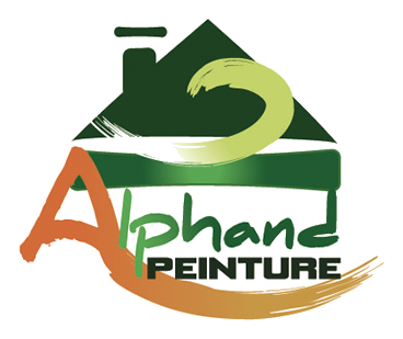 Logo ALPHAND PEINTURE