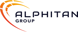 Logo ALPHITAN GROUP