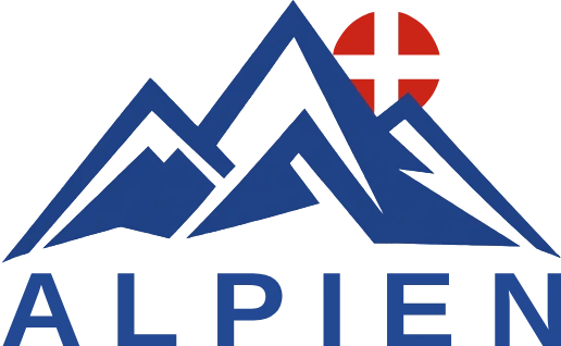 Logo ALPIEN