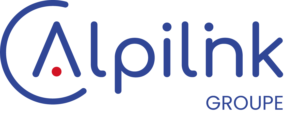 Logo ALPILINK