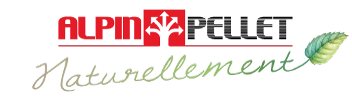 Logo ALPIN PELLET