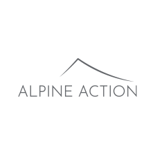 Logo ALPINE ACTION LIMITED