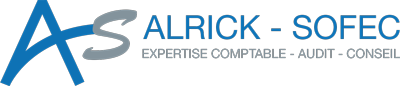 Logo ALRICK-SOFEC