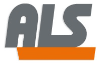 Logo ALS REMORQUES (ALS REMORQUES)