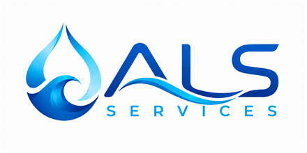 Logo ALS SERVICES