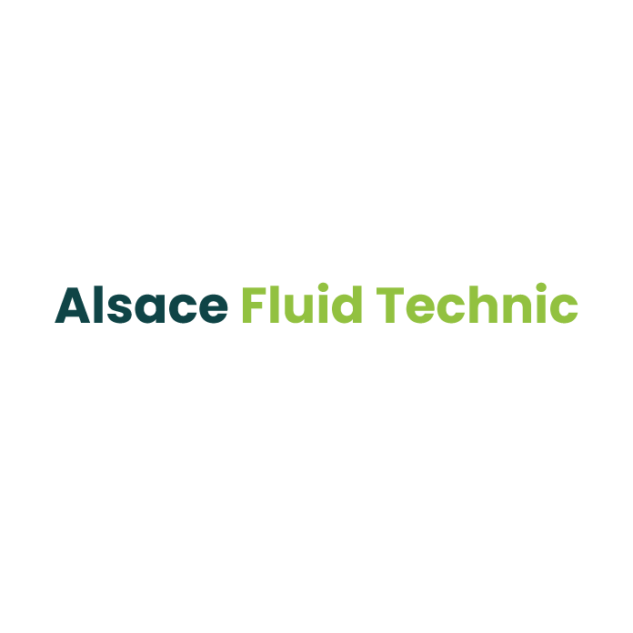 Logo ALSACE FLUID TECHNIC SARL