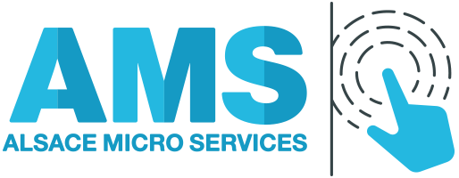 Logo ALSACE MICRO SERVICES