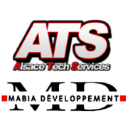 Logo ALSACE TECH SERVICES