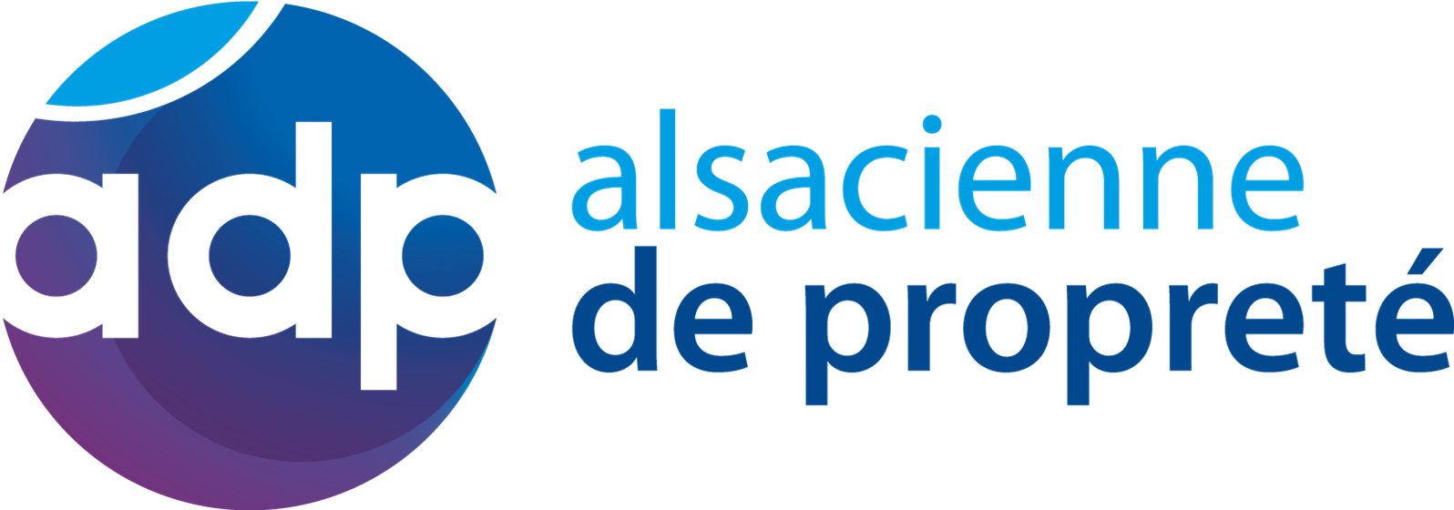 Logo ALSACIENNE DE PROPRETE