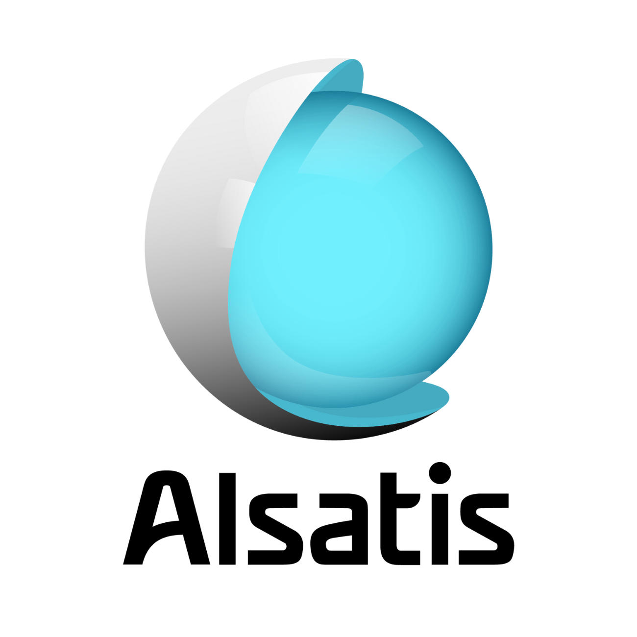 Logo ALSATIS (ALSATIS RESEAUX)