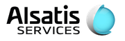 Logo ALSATIS SERVICES (INEONET)