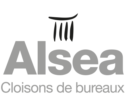 Logo ALSEA