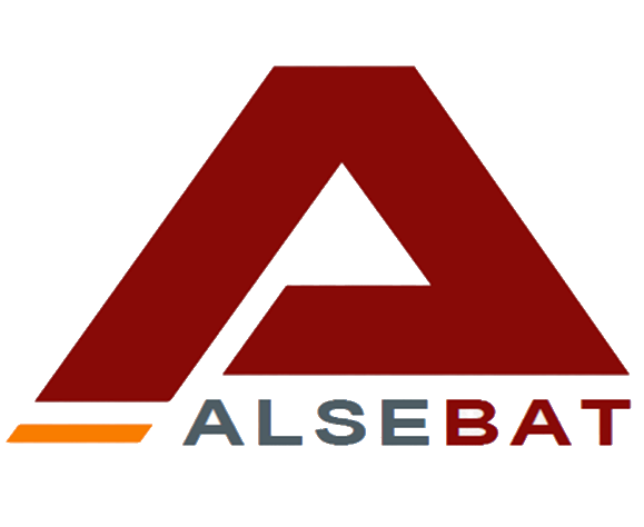 Logo ALSEBAT (MAISON ALSEBAT)