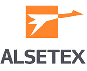 Logo ALSETEX (ALSETEX)