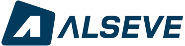 Logo ALSEVE
