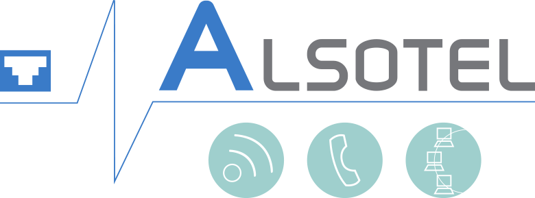 Logo ALSOTEL