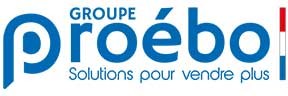 Logo ALSYS PACKAGING (PROEBO ALIMENTAIRE)