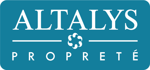 Logo ALTALYS PROPRETE