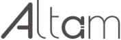 Logo ALTAM
