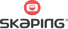 Logo ALTAMENDI (SKAPING)