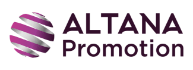 Logo ALTANA PROMOTION