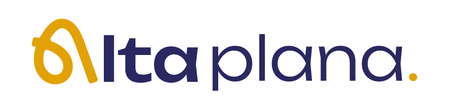Logo ALTAPLANA