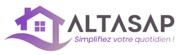 Logo ALTASAP (ALTASAP)