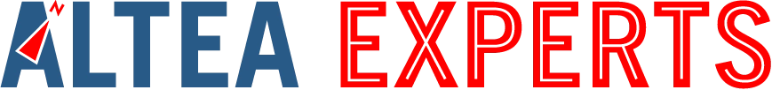 Logo ALTEA EXPERTS