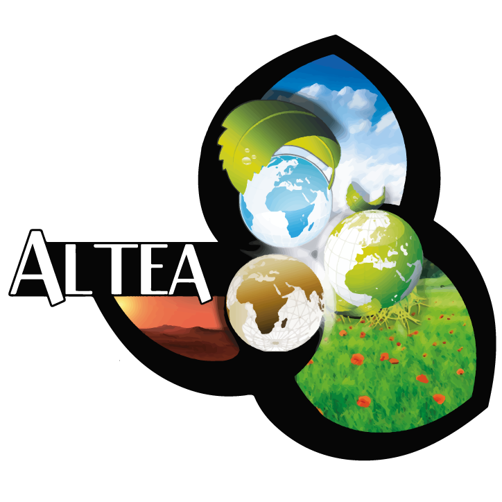 Logo ALTEA SERVICES