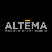Logo ALTEMA EST (ALTEMA)