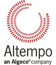 Logo ALTEMPO