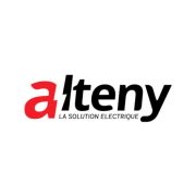 Logo ALTENY