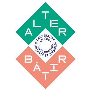 Logo ALTER-BATIR