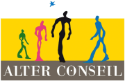 Logo ALTER CONSEIL